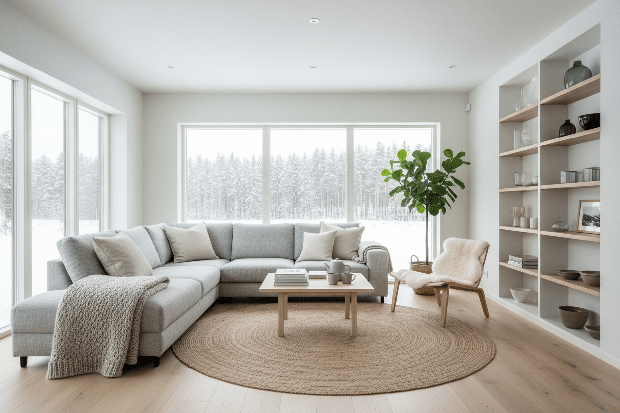 Lighting - Nordichousedenmark 